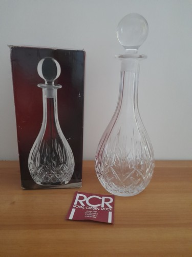 Bottiglia decanter vino - decanter,