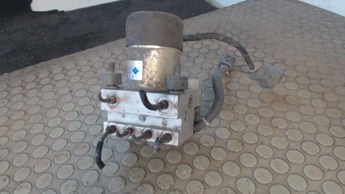 Gruppo freno abs - freno, mazda