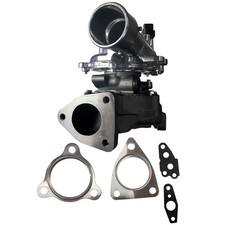 Turbocompressore per Toyota