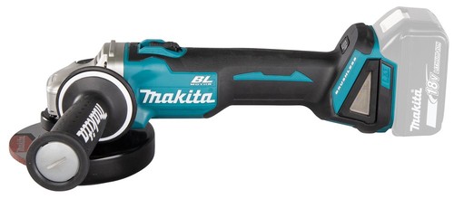Makita dga504zj smerigliatrice - makita,