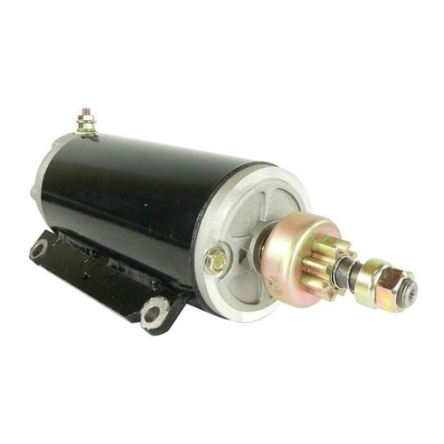 Motorino avviamento per - motorino, di