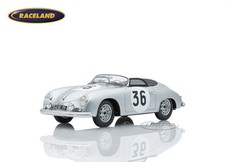 Porsche 356 A Speedster 1500