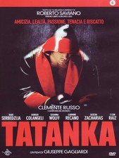 Tatanka (DVD) Clemente Russo