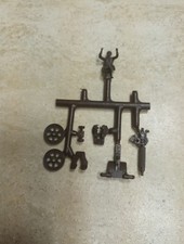 soldatini atlantic 1/72