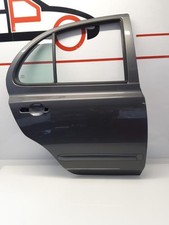 Portiera posteriore destra