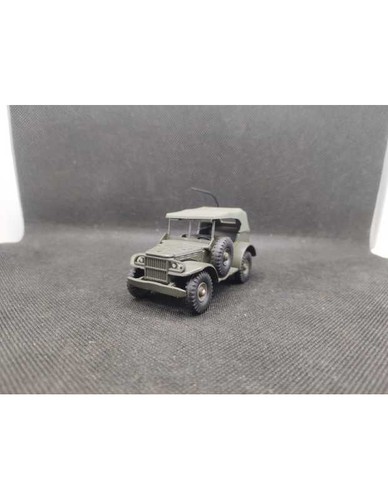 Dodge wc 56 command - wc,