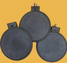 3 Pad Roland PD58