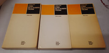 Garin eugenio storia della - storia,
