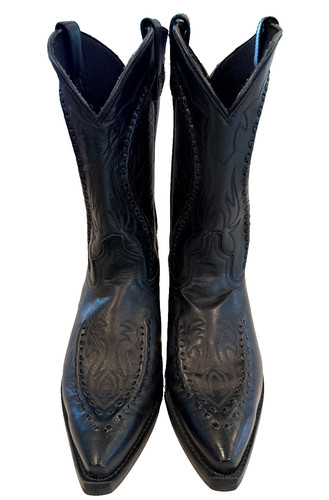 Stivali western laredo laramie - stivali,