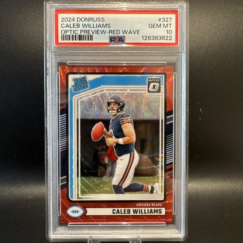 2024 donruss rated rookie - donruss,