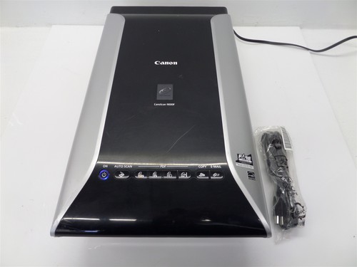 Canon canoscan 9000f - canon,