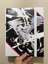 RACCOGLITORE ALBUM POKEMON