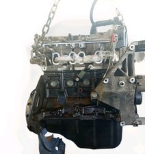 188A4000 MOTORE  FIAT PANDA