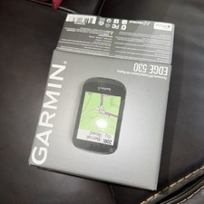 Garmin Edge 530 Bici GPS Nuovo