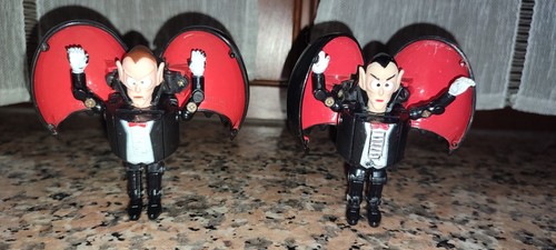 Mostruovi bandai 1987 egg - mostruovi,