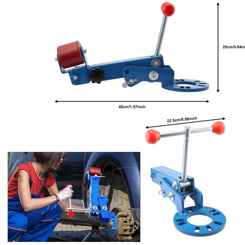 Parafango auto dispositivo - , di
