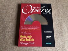 Dvd Invito all’Opera N.75 -