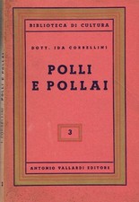 Polli e pollai. . Ida