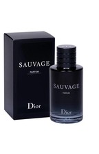 SAUVAGE Eau De PARFUM 