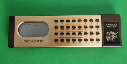 Vintage 1979 electronic - vintage,