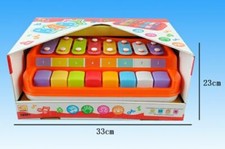 Xilofono Baby Giocattolo Gioco Bambini sar