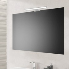 Specchio semplice per bagno