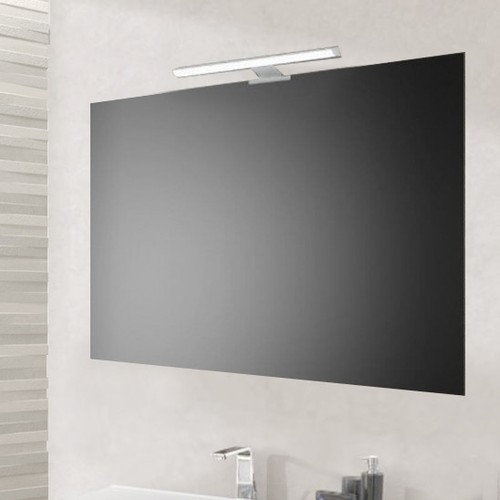 Specchio semplice per bagno