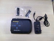AVerMedia AVerKey 100 Pro  -  VGA - PAL Converter