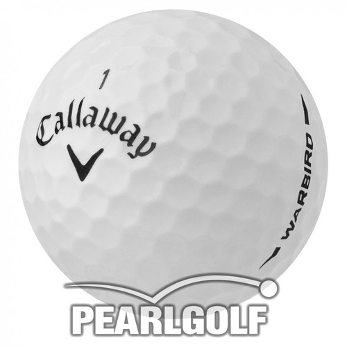 Palline golf callaway - palline, da