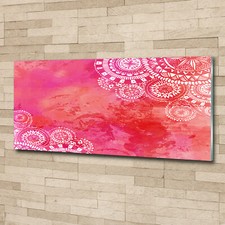 Tulup Acrylic Glass Print Wall