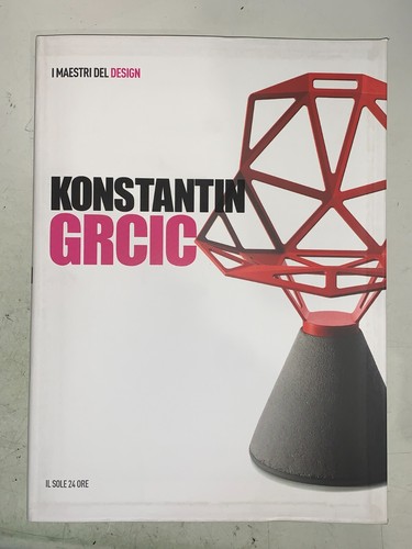 Konstantin grcic i - grcic,