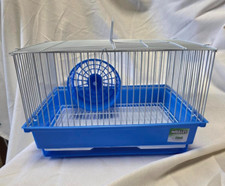 #HAM006 SINGLE STORY HAMSTER