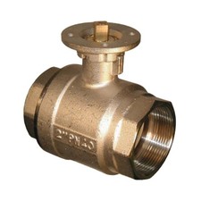 DE PALA CORPO VALVOLA SFERA 2"