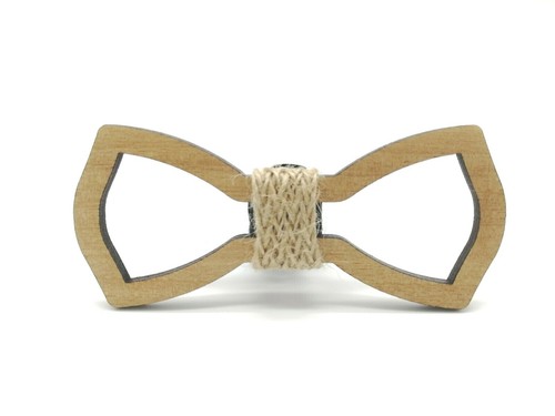 Papillon legno wood - legno,