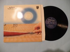 LE ORME - VERITÀ NASCOSTE -