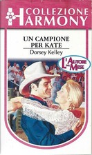 HARMONY 1295 UN CAMPIONE PER