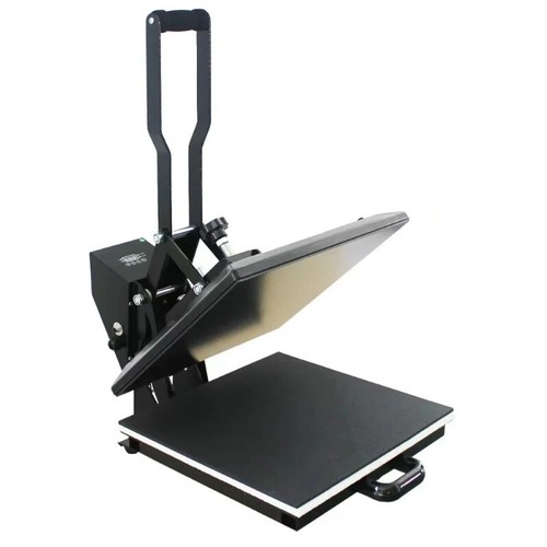 Stampatrice caldo manuale - stampatrice,
