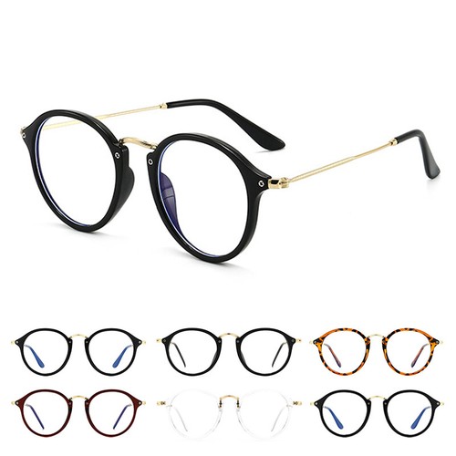 Occhiali blocco luce blu moda - blocco,