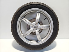 CERCHIO RUOTA POSTERIORE