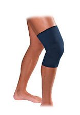 Gibaud Ginocchiera Elastica Blu 3