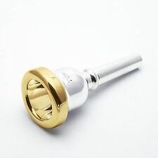 Schilke 24K Gold Rim & Cup