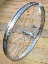 Bicicletta Anteriore Ruota 20"