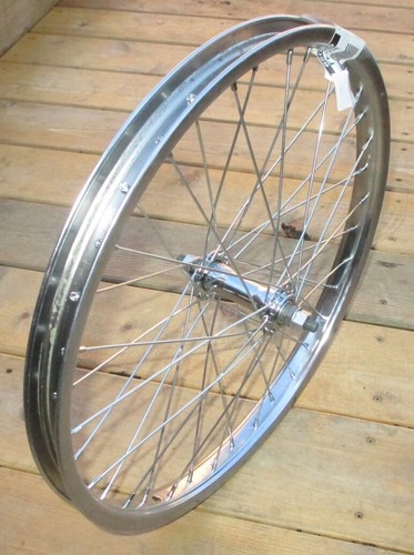 Bicicletta anteriore ruota - bicicletta, 20"