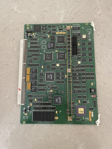Philips atl hdi - hdi-5000, scheda