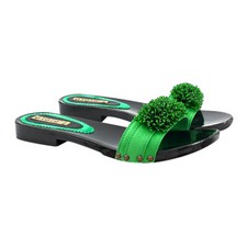 Zoccoli bassi ciabatte