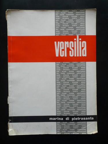 Versilia marina pietrasanta - versilia,