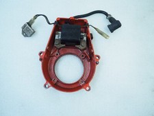 BOBINA + CENTRALINA CARTER