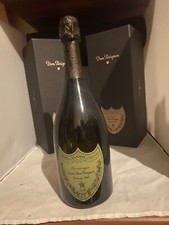 Dom Perignon 1993 Champagne