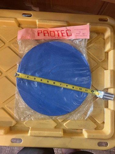 Protect seat pad board wave - seat,