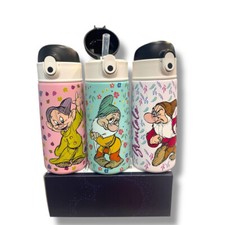 BIANCANEVE 7 NANI BORRACCIA